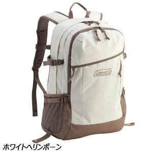�R�[���}�� Coleman �E�H�[�J�[ 33 �o�b�N�p�b�N �����b�N�T�b�N �e�ʖ�33L ����