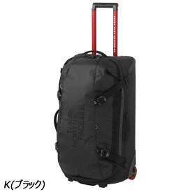 ノースフェイス THE NORTH FACE ベースキャンプローリングサンダー28インチ NM82414 ホイールバッグ キャリーバッグ 容量約95L