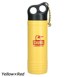 `X CHUMS Lp[EF[u{g500ml CH62-2128 {g  500ml ʔLbvt\