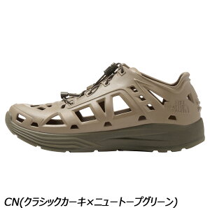 �m�[�X�t�F�C�X THE NORTH FACE ���A�N�e�B�u �X�j�[�J�[ NF52451 �T���_�� �V���[�Y�^�C�v ���j�Z�b�N�X