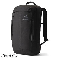 グレゴリー GREGORY ボーダー30 154919 デイバッグ バックパック リュックサック ワーケーション 容量約30L
