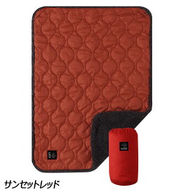 ルー LUGH 魔法瓶ブランケットClassic / XSサイズ 寝具 アクセサリ ポンチョ ベビー 車中泊 防災
