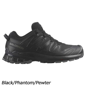 �T������ SALOMON �G�b�N�X�G�[ �v�� 3�f�B�[ �u�C9 �S�A�e�b�N�X L47881700 L47270100 L47817500 �V���[�Y �h�� GORE-TEX �����Y �g���C�������j���O �g������