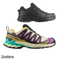 サロモン SALOMON エックスエー プロ 3ディー ブイ9 ゴアテックス L47270800 L47882200 シューズ 防水 GO…