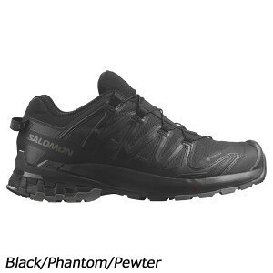 �T������ SALOMON �G�b�N�X�G�[ �v�� 3�f�B�[ �u�C9 �S�A�e�b�N�X L47270800 L47882200 �V���[�Y �h�� GORE-TEX ���f�B�[�X �g���C�������j���O �g������