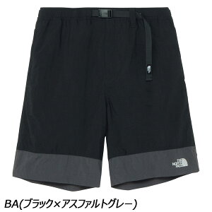 �m�[�X�t�F�C�X THE NORTH FACE �k�v�V�V���[�c NB42552 �V���[�g�p���c �Z�p�� �n�[�t�p���c ���� ���j�Z�b�N�X