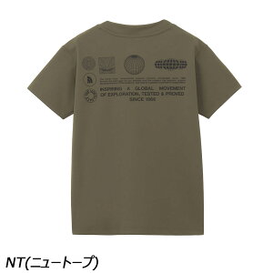 m[XtFCX THE NORTH FACE OX[uTVF[heB[ NTJ12563 TVc  p  ωf UVveNg LbY WjA