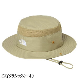 �m�[�X�t�F�C�X THE NORTH FACE �u���}�[�n�b�g NN02339 �n�b�g �X�q UV�P�A