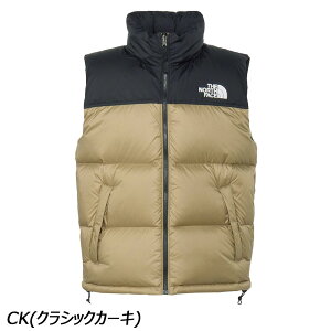 �m�[�X�t�F�C�X THE NORTH FACE �k�v�V�x�X�g ND92557 �x�X�g �_�E�� �t�[�h���[�\ �����Y
