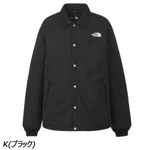 �m�[�X�t�F�C�X THE NORTH FACE �C���T���[�e�b�h�R�[�`�W���P�b�g NY82550 �W���P�b�g ���� ���� ���j�Z�b�N�X