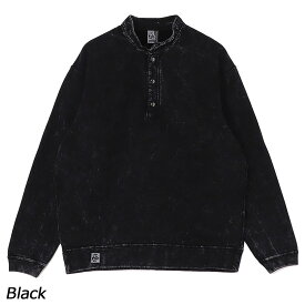 チャムス CHUMS キャニオンランズハリケーントップ CH00-1529 トレーナー スウェット 裏起毛 オーバーサイズ ユニセックス