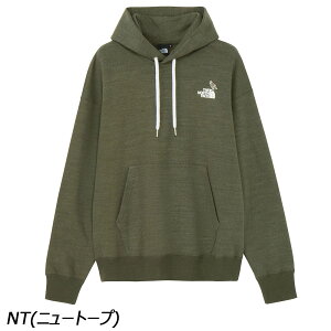 m[XtFCX THE NORTH FACE Y[sbJ[t[fB NT12535 p[J[ XEFbg jZbNX