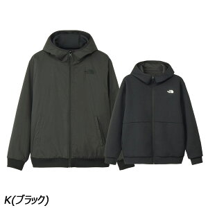m[XtFCX THE NORTH FACE o[VuebNGA[t[fB NT62580 WPbg o[Vu Y
