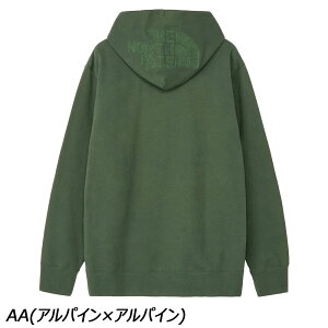 m[XtFCX THE NORTH FACE Ar[tWbvt[fB NT12442 p[J[ XEFbg Y lC 