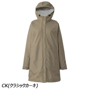 m[XtFCX THE NORTH FACE RpNg m}hR[g NPW72532 WPbg R[g O  y fB[X