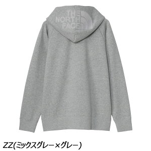 m[XtFCX THE NORTH FACE Ar[tWbvt[fB NTW12442 p[J[ XEFbg fB[X lC 