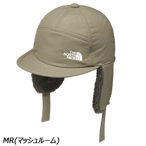 �m�[�X�t�F�C�X THE NORTH FACE �o�b�h�����h�L���b�v NNJ42503 �L���b�v �X�q ���t �L�b�Y