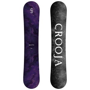 �N���[�W�� CROOJA �}���e�B�X �X�m�[�{�[�h �{�[�h �n�C�u���b�h�L�����o�[ �O���g�� �I�[���_�E���h 26-27���f��