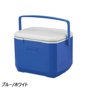 �R�[���}�� Coleman �G�N�X�J�[�V�����N�[���[/16QT 2000027859 ���[ �N�[���[�{�b�N�X �ۗ� �L�����v �e�ʖ�15L