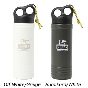 �`�����X CHUMS �L�����p�[�E�F�[�u�{�g�� 500ml CH62-2128 ���� �e�ʖ�500ml
