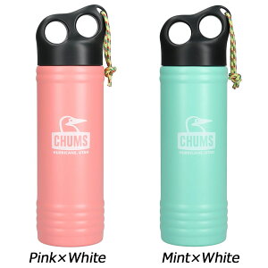 �`�����X CHUMS �L�����p�[�E�F�[�u�{�g�� 500ml CH62-2128 ���� �e�ʖ�500ml
