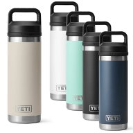 イエティ YETI ランブラー(R) 18oz(532ml) ボトル 80171074 ボトル 水筒 保温 保冷 カップホルダー対応