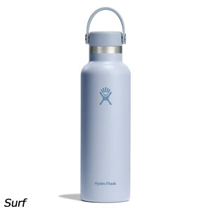 �n�C�h���t���X�N Hydro Flask �n�C�h���[�V���� 21�I���X �X�^���_�[�h�}�E�X #5089014 �{�g�� ���� �ۗ� �ۉ� �^��f�M�\�� BPA�t���[