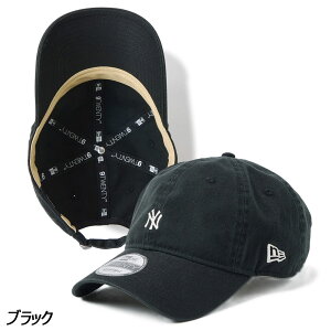 �j���[�G�� NEW ERA 9TWENTY(R) MLB �x�[�W�� �X�E�F�b�g�o���h NY�����L�[�X 14745058 �L���b�v �X�q ���W���[���[�O