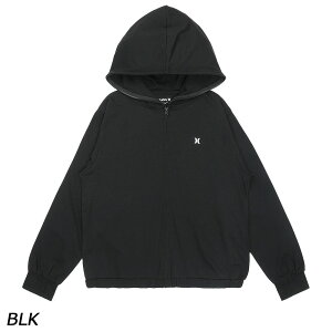 �n�[���[ Hurley �t�@���g���A�C�R���t���W�b�v�t�[�f�B�[ WSRG251002 UV�P�A ���b�V���p�[�J�[ �z�� ���� �X�g���b�` ���f�B�[�X ���M�����[�t�B�b�g