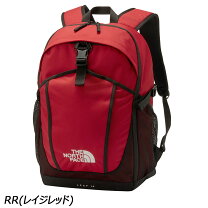 楽天市場】ノースフェイス リュック（カラーレッド）（バックパック 