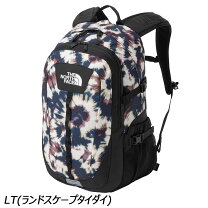 楽天市場】ノースフェイス リュック（カラーマルチカラー）（スポーツ 