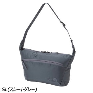 �m�[�X�t�F�C�X THE NORTH FACE �J�y�� 5 NM72353 �V�����_�[�o�b�O �e�ʖ�5L ��� �l�C