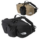 ノースフェイス THE NORTH FACE クライマーランバー NM82552 ウエストバッグ ボディバッグ 容量約9L