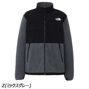 �m�[�X�t�F�C�X THE NORTH FACE �f�i���W���P�b�g NA62650 �t���[�X �W�b�v�C���W�b�v�Ή� �����Y ��� �l�C