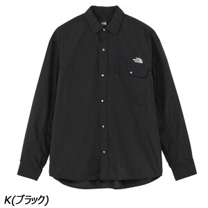 �m�[�X�t�F�C�X THE NORTH FACE �����O�X���[�u�k�v�V�V���c NR62550 �V���c ���� ���j�Z�b�N�X