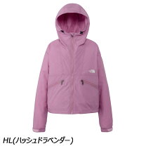 楽天市場】ノースフェイス コンパクトジャケット（カラーピンク 