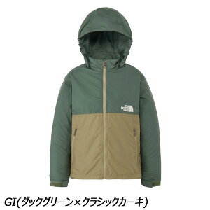 �m�[�X�t�F�C�X THE NORTH FACE �R���p�N�g�W���P�b�g NPJ22510 �W���P�b�g �E�C���h�u���[�J�[ ���� �t�[�h���O���\ �L�b�Y �W���j�A