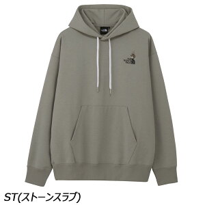 �m�[�X�t�F�C�X THE NORTH FACE �Y�[�s�b�J�[�t�[�f�B NT62637 �p�[�J�[ �X�E�F�b�g �y�� ���j�Z�b�N�X ���z���^�f�� ���R���ی�