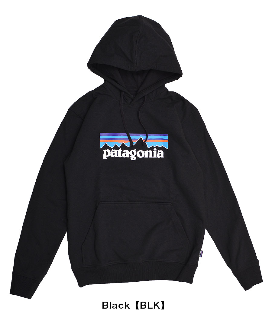 楽天市場】Patagonia パタゴニア パーカー メンズ 39539 ブラック