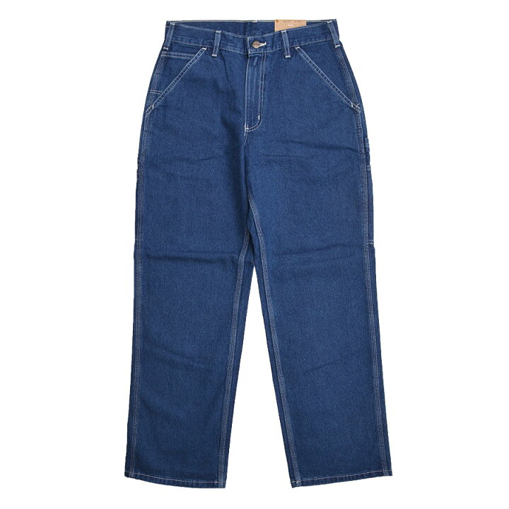 楽天市場】カーハート Carhartt デニムパンツ ジーンズ B13 