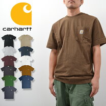 楽天市場】CARHARTT（カラーブラウン）（Tシャツ・カットソー 