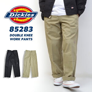 �f�B�b�L�[�Y Dickies �_�u���j�[ ���[�N�p���c �����Y 85283 �`�m�p�� �X�g���[�g�p���c �����O�X30 �����O�X32