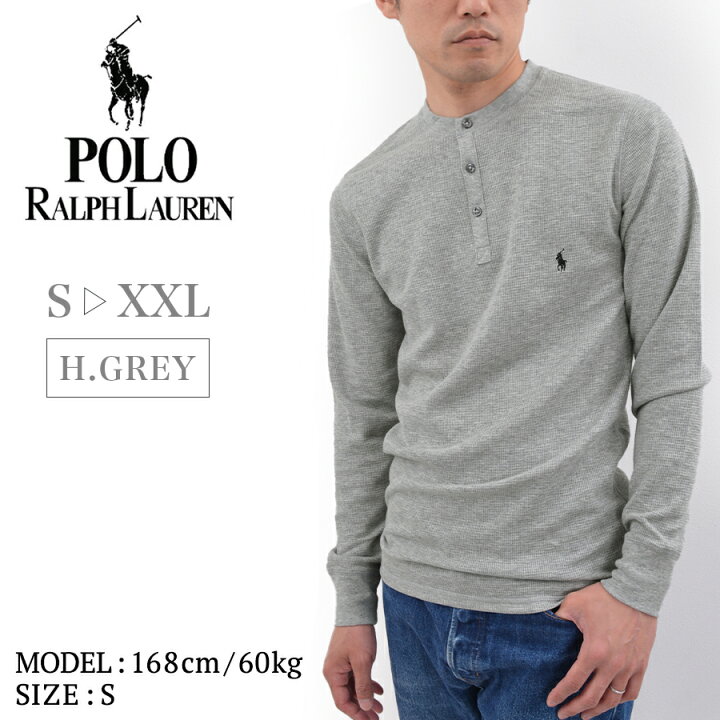 楽天市場】POLO RALPH LAUREN ポロ ラルフローレン Tシャツ ロンT 長袖  