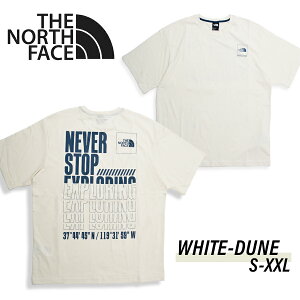 �m�[�X�t�F�C�X T�V���c �����Y ����T�V���c THE NORTH FACE NF0A89DA ���S �o�b�N�v�����g �n�[�t�h�[�� MEN'S COORDINATES TEE S/S �A�E�g�h�A