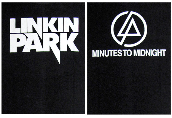 楽天市場】LINKIN PARK リンキン・パーク バンドTシャツ 半袖 BG-0006