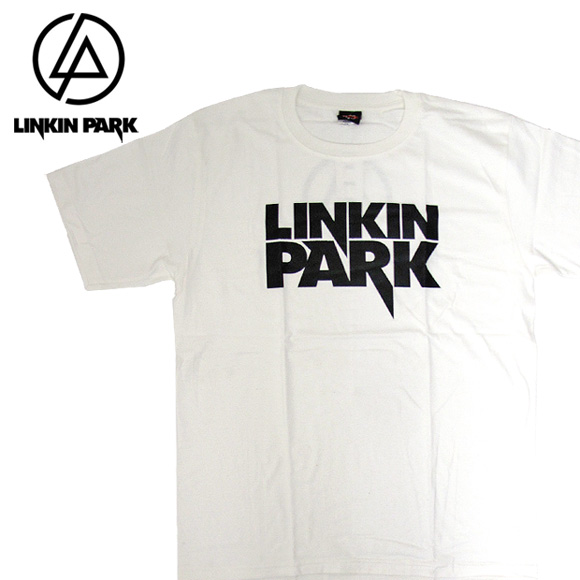 最大40%OFFクーポン LINKIN PARK リンキンパーク バンドtシャツ 
