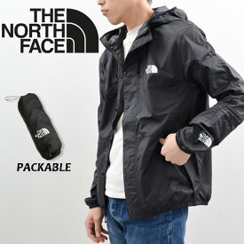 THE NORTH FACE マウンテンジャケット メンズ ノースフェイス NF0A5IG3 ナイロンジャケット パッカブル MEN'S SEASONAL MOUNTAIN JACKET