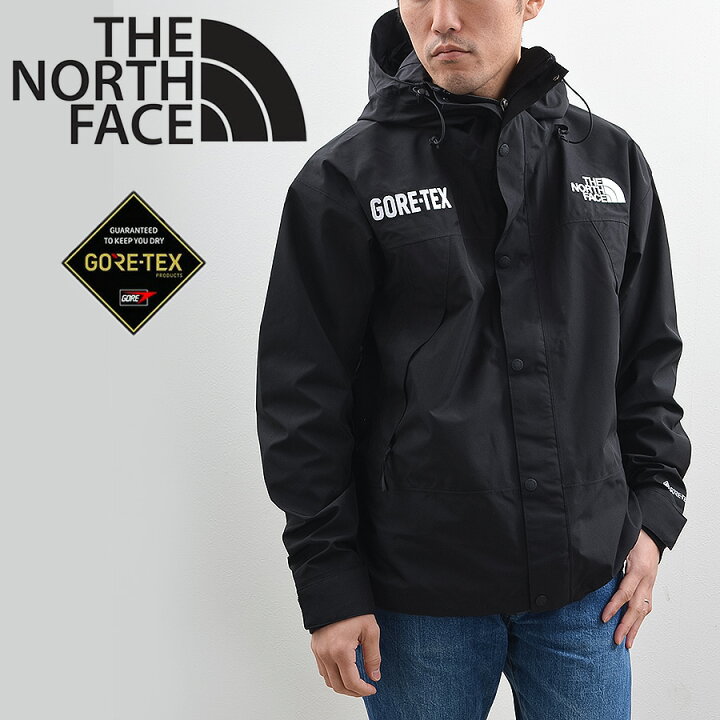 楽天市場】ノースフェイス マウンテンジャケット THE NORTH FACE  