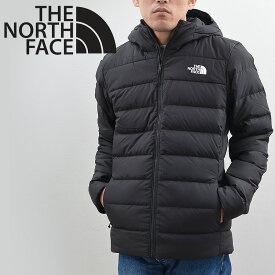 【最終特価】THE NORTH FACE ダウン ジャケット メンズ アコンカグア 3 フーディー ノースフェイス NF0A84I1 MENS ACONCAGUA 3 HOODIE