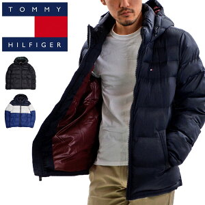 トミー ヒルフィガー Tommy Hilfiger メンズダウン 通販 人気ランキング 価格 Com